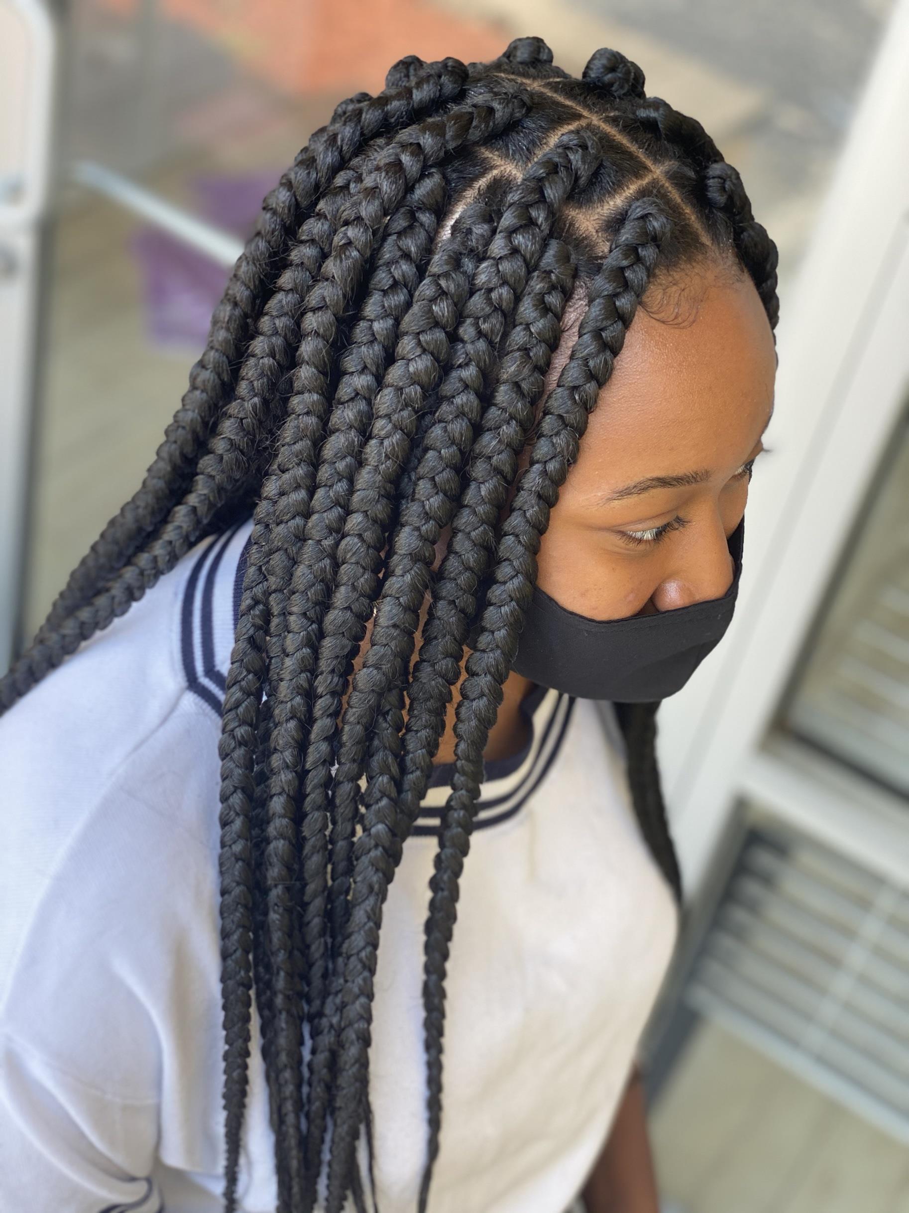 Nina S Braiding Bar In Winter Park Fl Vagaro